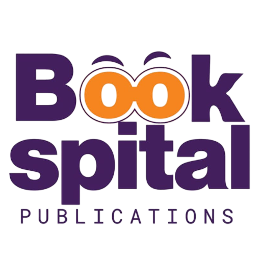 Bookspital Publications Logo